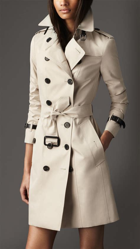 burberry long slim fit trench coat|Burberry extra long trench coat.